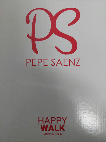 Pepe Saenz
