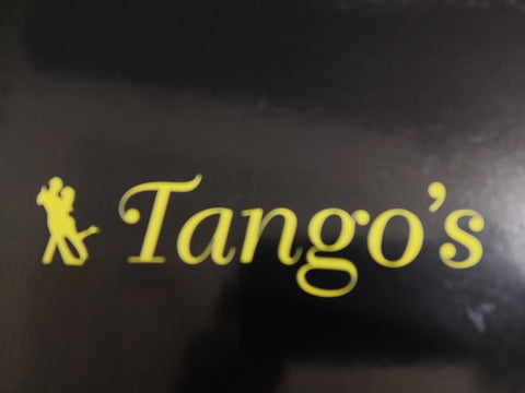 Tango's