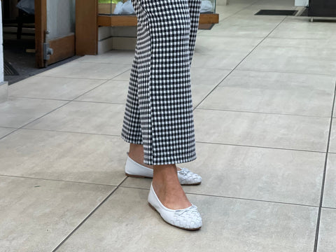Ballet Flats & Loafers