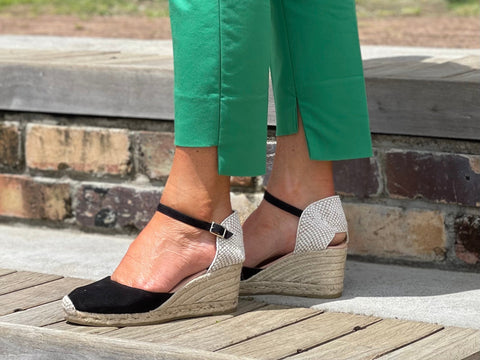 WEDGES