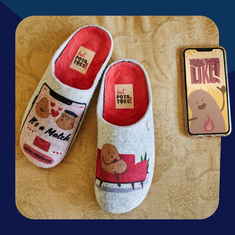 Slippers