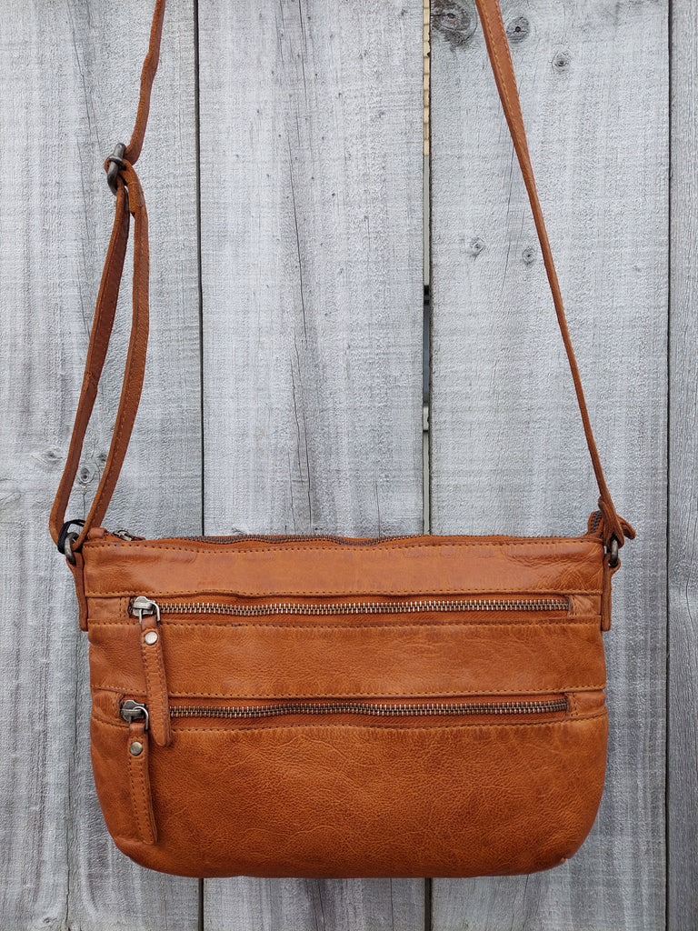 Rugged Hide Hazie
