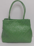 Sasha Weave Rhiannon Emerald Green