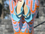 Carrano Elliot available in 4 colours