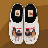Hot Potatoes Straffan