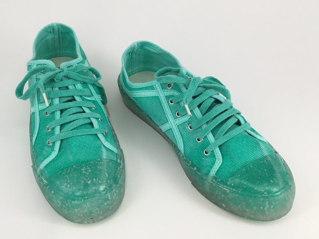 Recykers Malibu Green