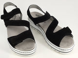 Aco Comfort Anno available in 2 colours