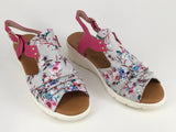 Via Nova Carcia available in 4 colours