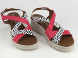 D'chicas Hallie available in 3 colours