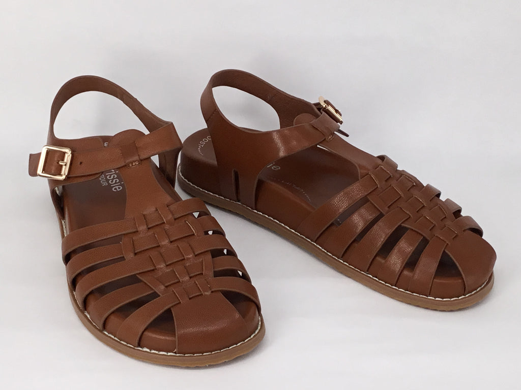 Chrissie Contour Fiji available in 2 colours