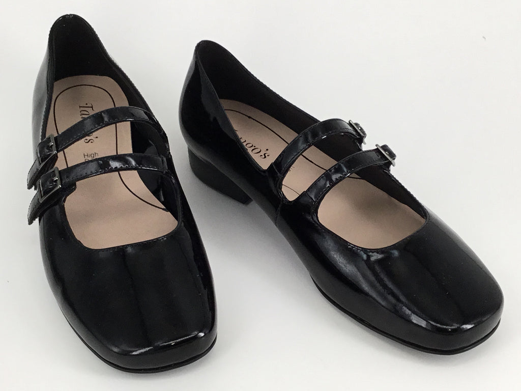 Tango's Chris available in 2 colours