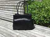 Sasha Weave Rhiannon Black