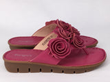 Tango's Fleurette available in 4 colours