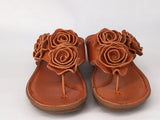 Tango's Fleurette available in 4 colours