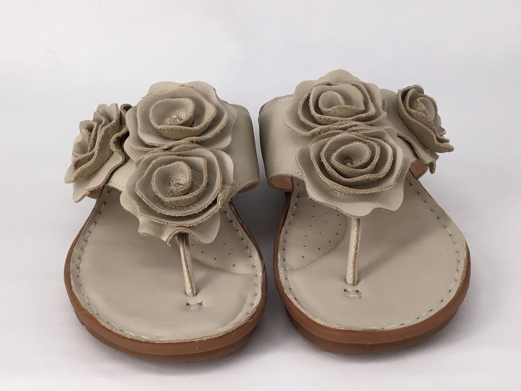 Tango's Fleurette available in 4 colours