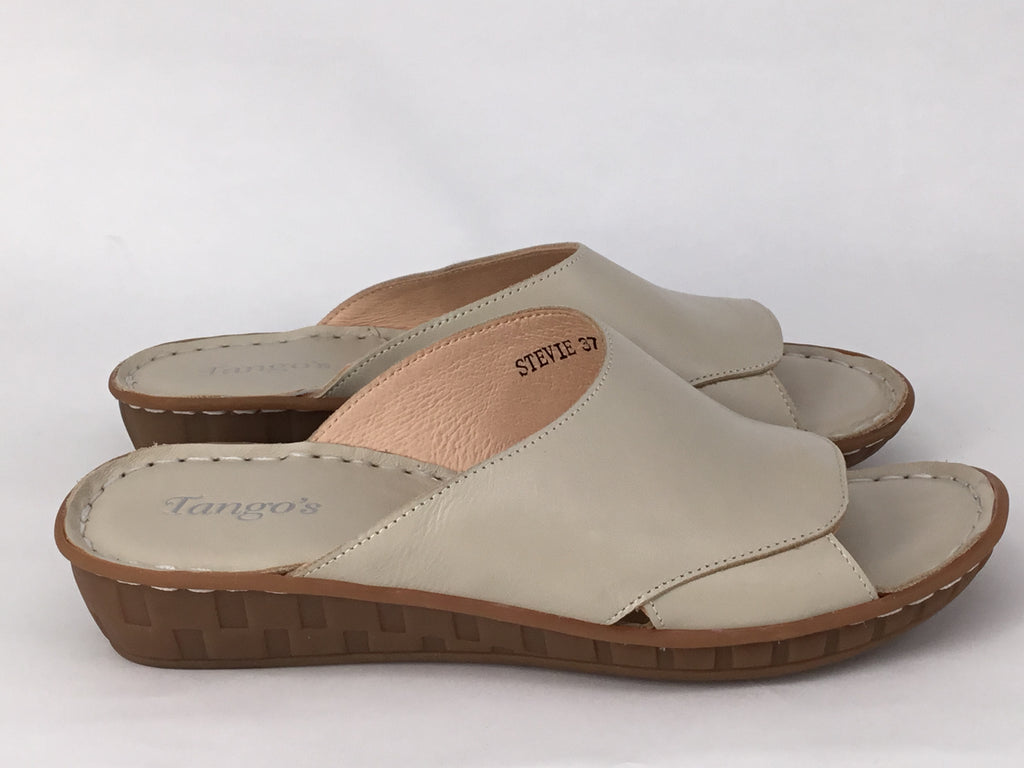 Tango's Stevie available in 5 colours