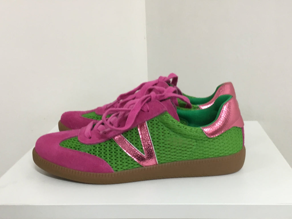 Via Nova Flirt available in 3 colours