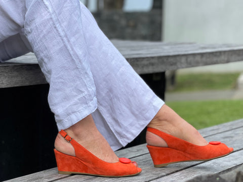 Via Nova Kenzie available in 3 colours