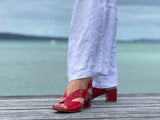 Via Nova Karena available in 4 colours