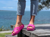 Lemon Jelly Moony available in 2 colours.