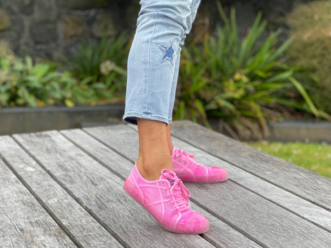 Recykers Malibu Pink