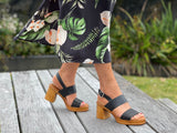 Jordana Abby available in 2 colours