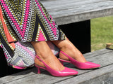Chrissie Rowan available in 5 colours