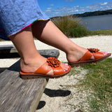 Tango's Fleur available in 4 colours