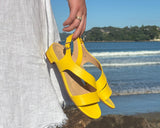 Chrissie Contour Finn available in 5 colours