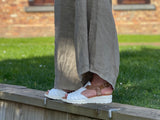 Via Nova Carcia available in 4 colours