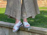 Via Nova Ibbie available in 2 colours