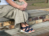 Via Nova Garda available in 3 colours