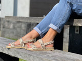 Chrissie Bekar available in 2 colours