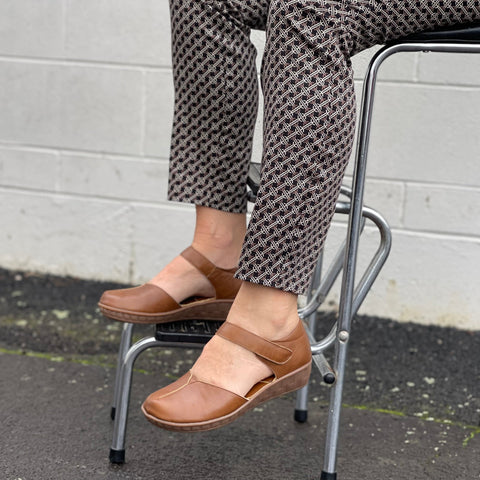 Tango's Maggie available in 4 colours