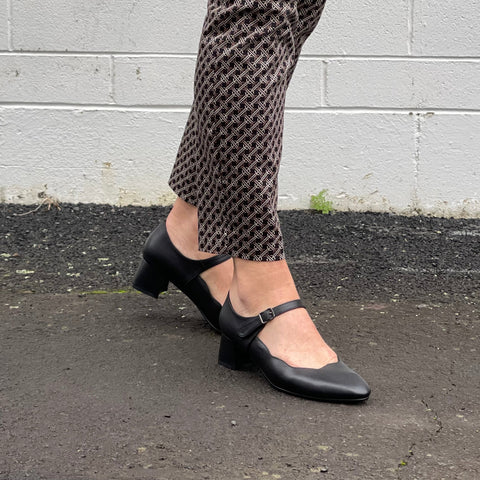 Tango's Christine
