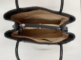 Sasha Weave Rhiannon Black