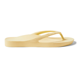 Archies Jandals Lemon