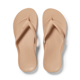 Archies Jandals Tan