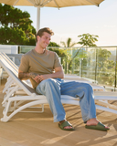 Archies Slides Khaki