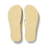 Archies Jandals Lemon