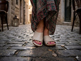Tango's Stevie available in 5 colours