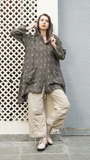 Imagine Tibby Jacket Onyx