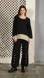 Imagine Nanette Top Onyx