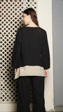 Imagine Nanette Top Onyx