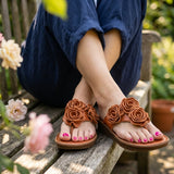 Tango's Fleurette available in 4 colours