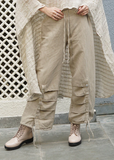 Imagine Pam Pants Taupe