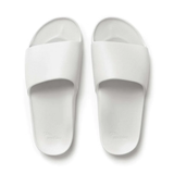 Archies Slides White