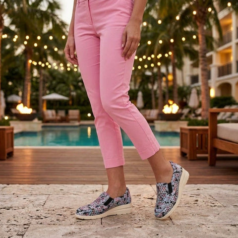Tango's Pacific available in 4 colours