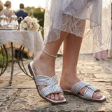 Chrissie Diana available in 5 colours