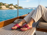 Tango's Fleurette available in 4 colours
